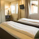 Hotell Turistsenter Budget Lillehammer