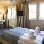Hotell Turistsenter Budget