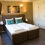 Turistsenter Budget Hotell 3*