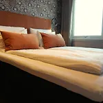 Turistsenter Budget Hotell