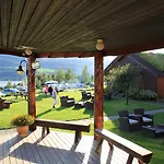 Turistsenter Budget Hotel Lillehammer