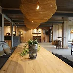 Turistsenter Budget 3* Lillehammer