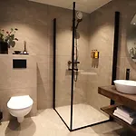 Hotel Turistsenter Budget