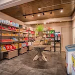 Turistsenter Budget Hotel Lillehammer