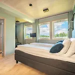 Hotel Turistsenter Budget