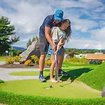 Turistsenter Budget Hotel Lillehammer