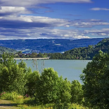 Hotel Turistsenter Budget 3*