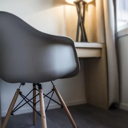 Turistsenter Budget Hotel 3*