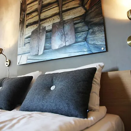 Turistsenter Budget Hotel
