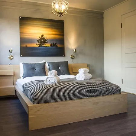 Hotel Turistsenter Budget 3*