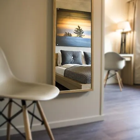 Turistsenter Budget 3* Lillehammer