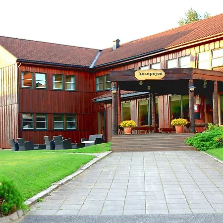 Turistsenter Budget 3*