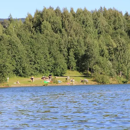 Hotel Turistsenter Budget Lillehammer