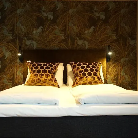 Turistsenter Budget Hotel Lillehammer