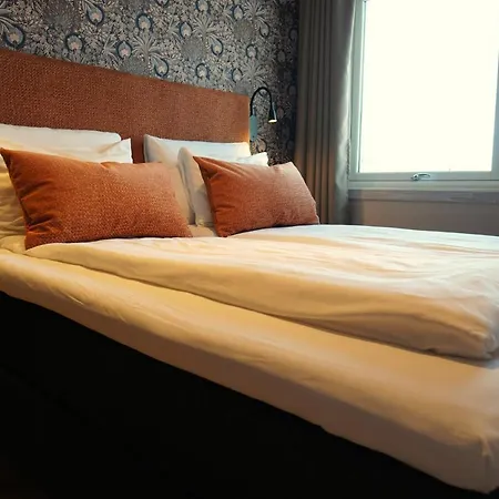 Turistsenter Budget Hotel