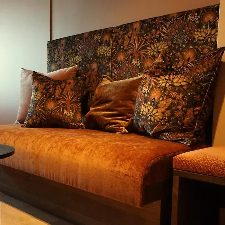 Hotel Turistsenter Budget 3*