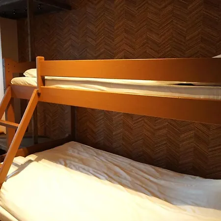 Hotel Turistsenter Budget Lillehammer