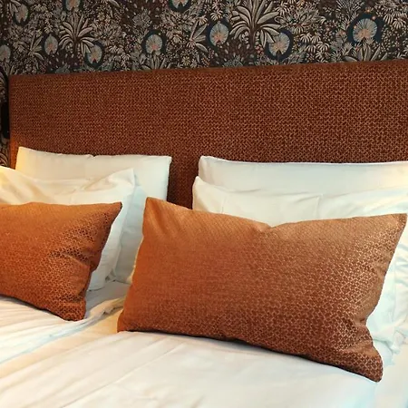 Turistsenter Budget Hotel Lillehammer