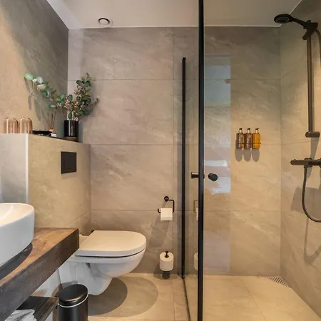 Turistsenter Budget Hotel 3*