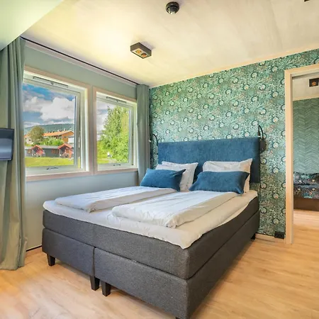 Hotel Turistsenter Budget