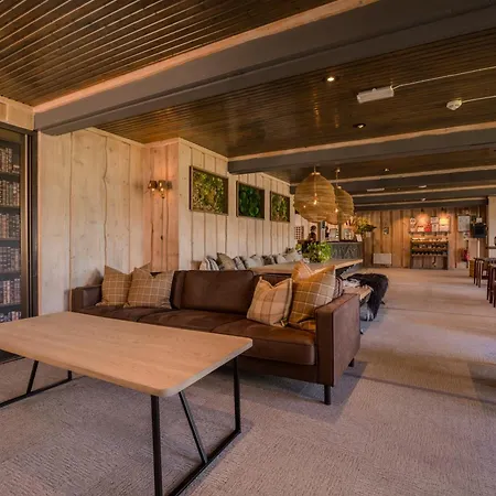 Hotel Turistsenter Budget