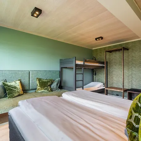 Turistsenter Budget Hotel