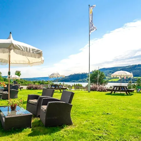 Turistsenter Budget Hotel 3*