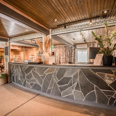 Hotel Turistsenter Budget 3*
