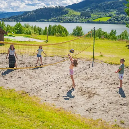 Turistsenter Budget Hotel Lillehammer