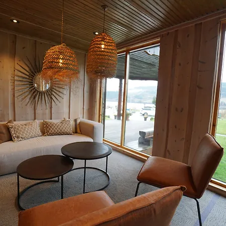 Hotel Turistsenter Budget 3*