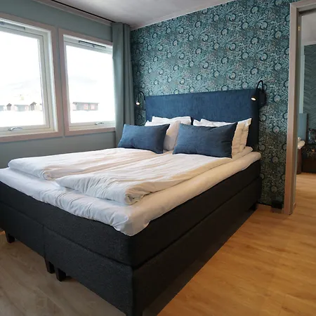 Hotel Turistsenter Budget