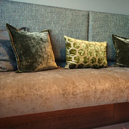 Turistsenter Budget 3*