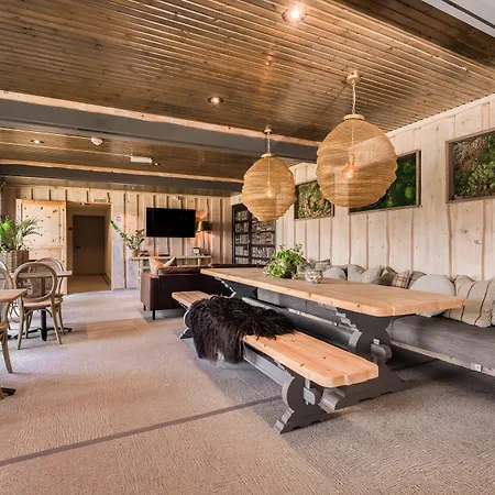 Turistsenter Budget 3* Lillehammer