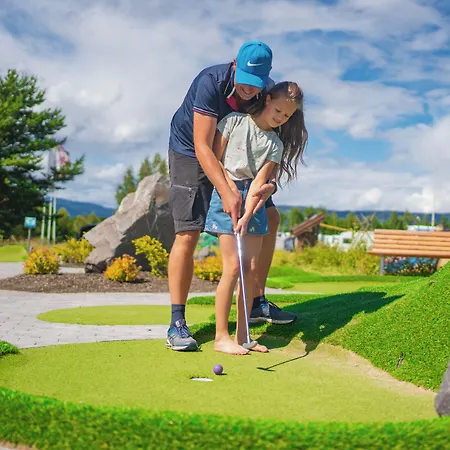 Turistsenter Budget Hotel Lillehammer