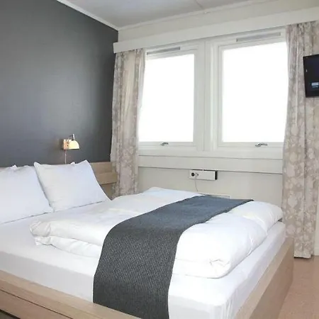 Turistsenter Budget Hotel