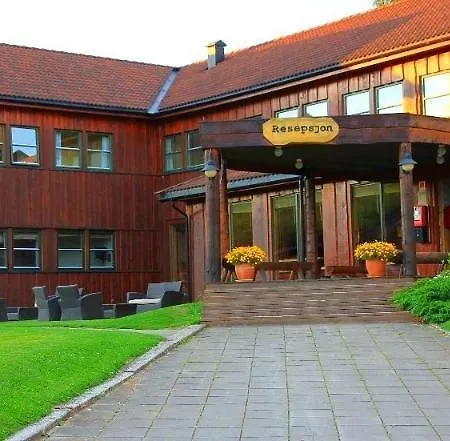 Hotel Turistsenter Budget