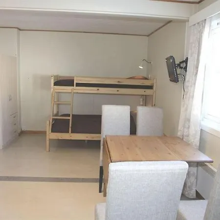 Turistsenter Budget Lillehammer