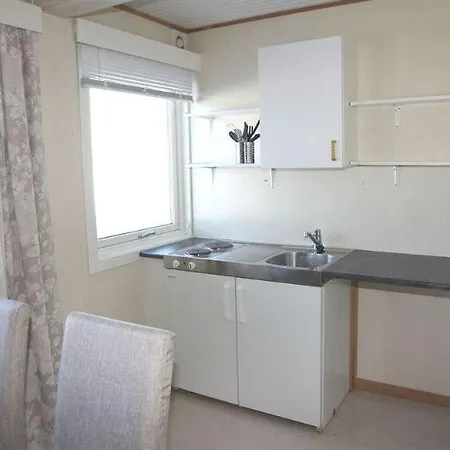 Hotel Turistsenter Budget 3*