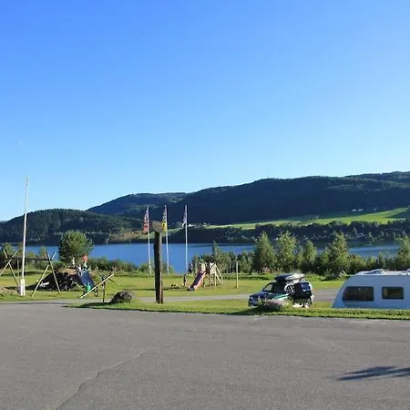 Turistsenter Budget 3*