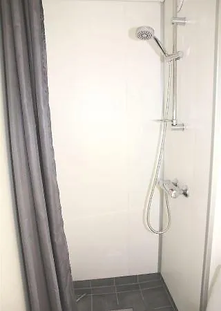 Turistsenter Budget Hotell 3*