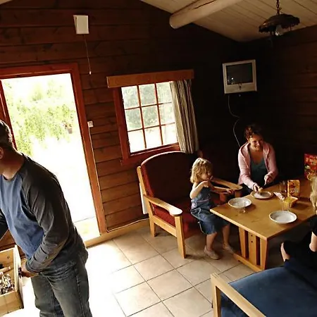 Turistsenter Budget 3* Lillehammer