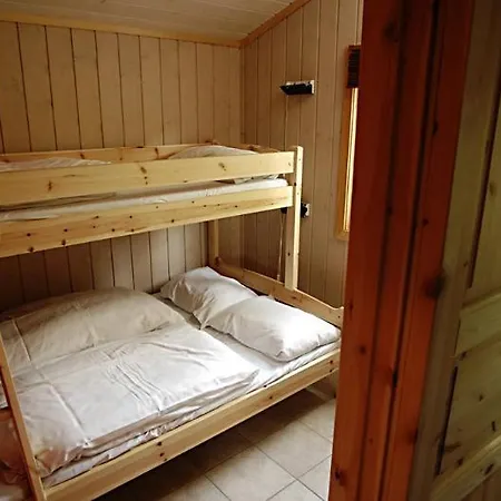Turistsenter Budget Hotel Lillehammer