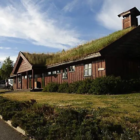 Turistsenter Budget Lillehammer