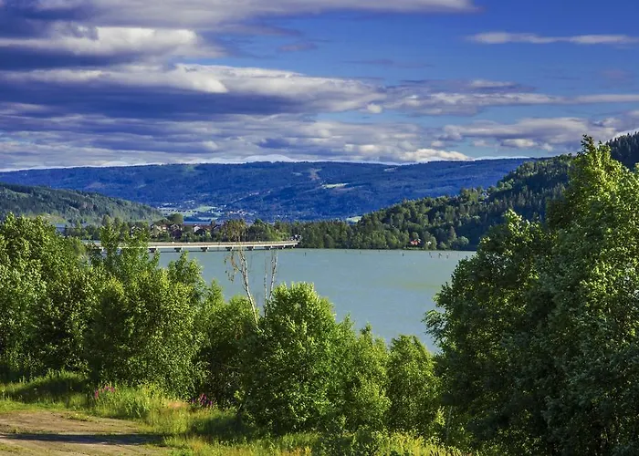 Hotell Turistsenter Budget 3*