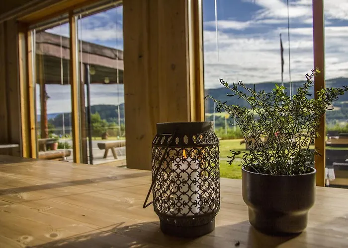 Hotell Turistsenter Budget 3*