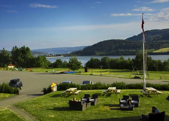 Hotell Turistsenter Budget