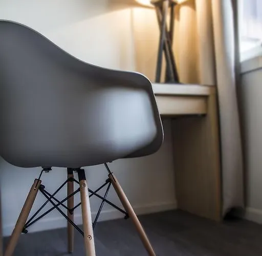 Turistsenter Budget Hotell 3*