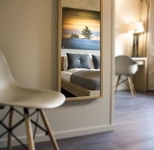 Turistsenter Budget 3* Lillehammer