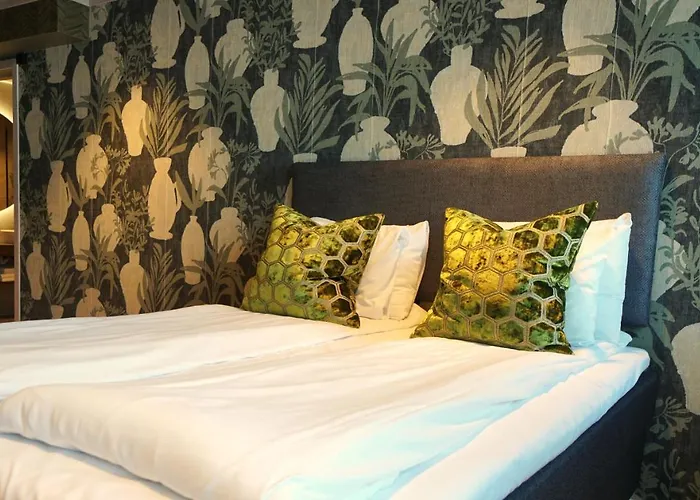 Turistsenter Budget Hotell 3*