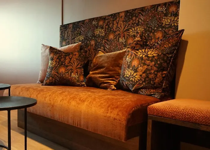 Hotell Turistsenter Budget 3*